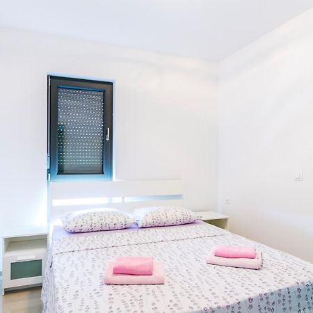 Anabel Apartamento Medulin Exterior foto