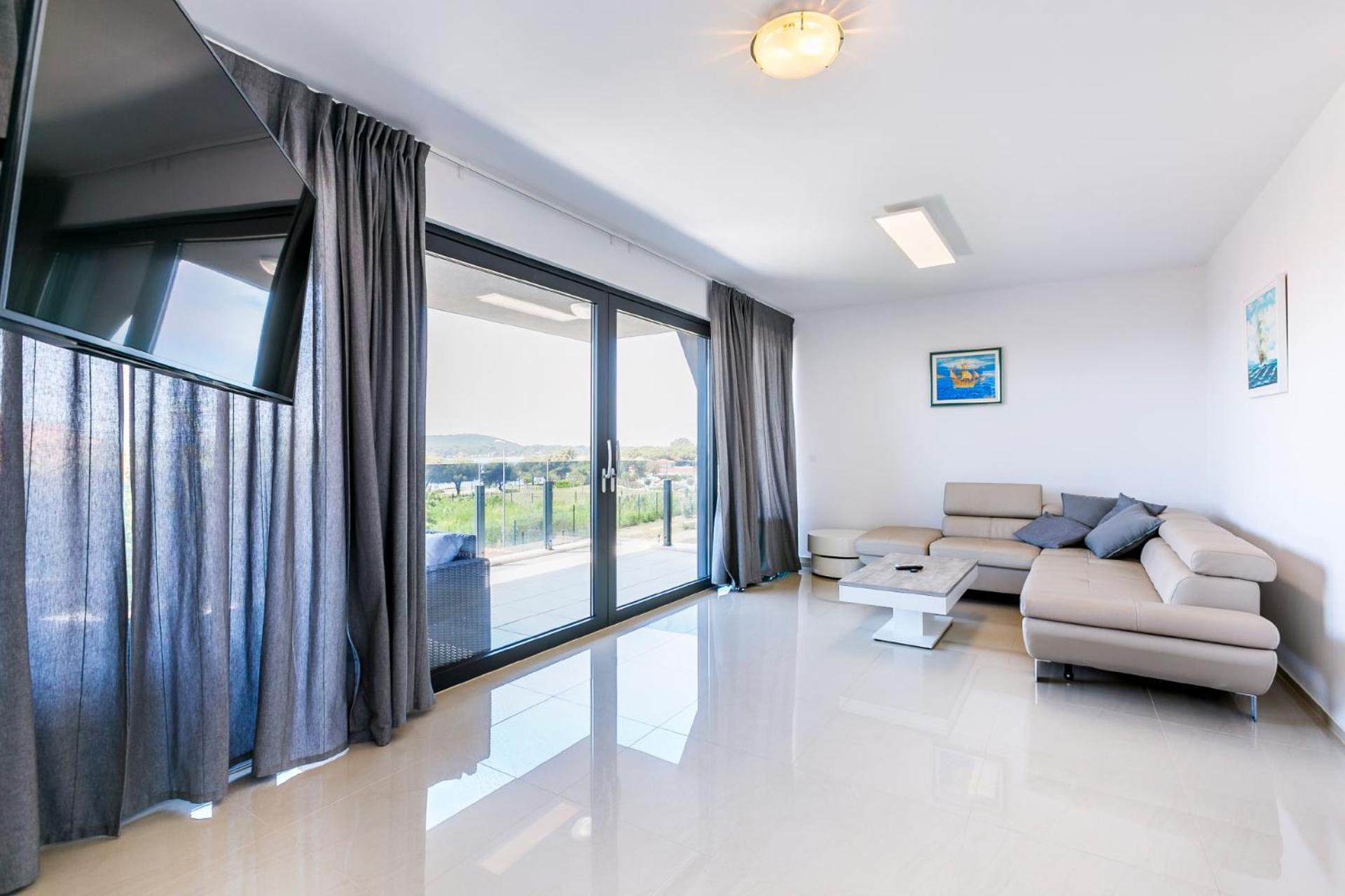 Anabel Apartamento Medulin Exterior foto