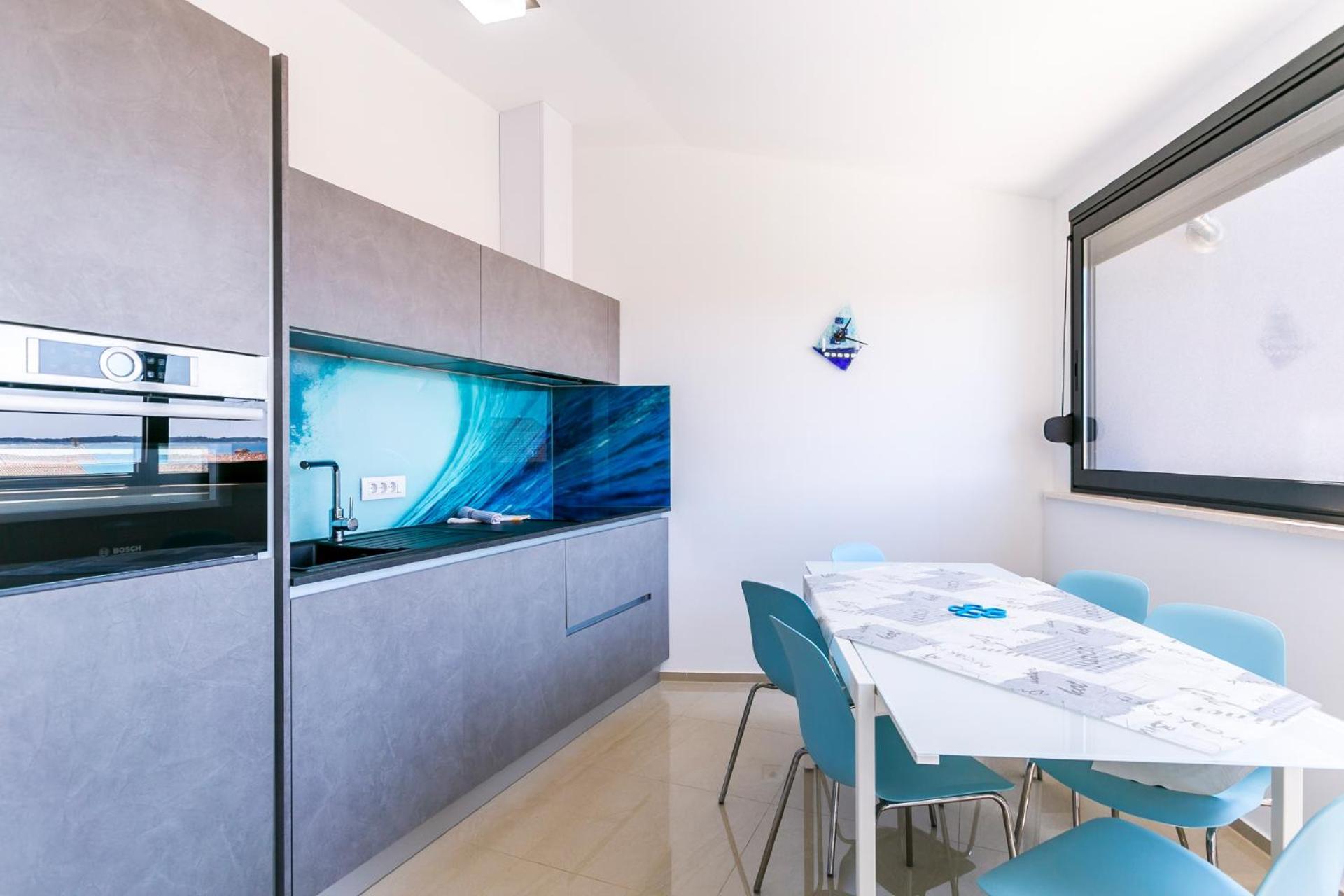 Anabel Apartamento Medulin Exterior foto