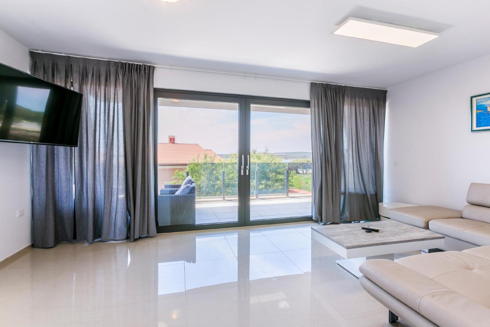 Anabel Apartamento Medulin Exterior foto