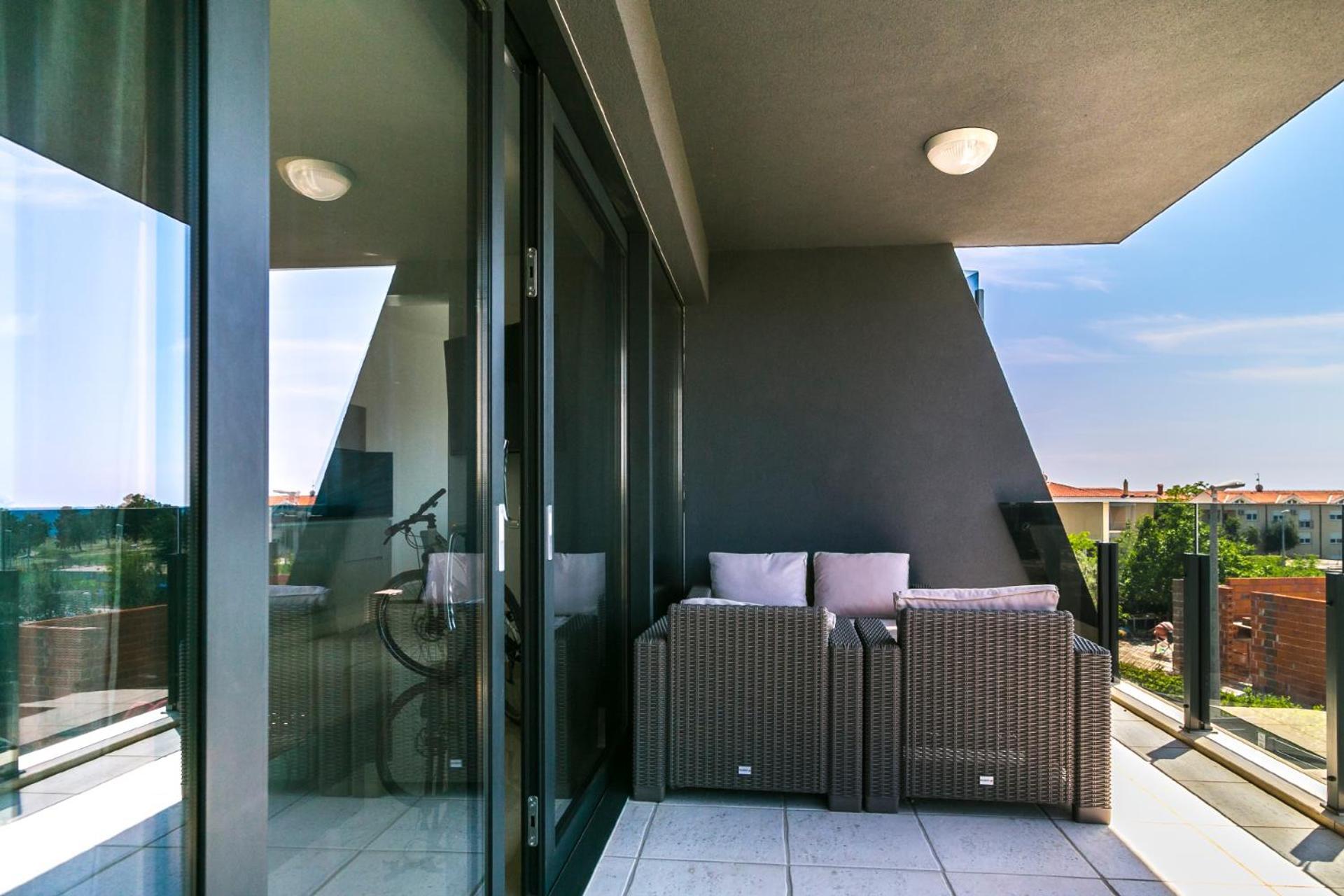Anabel Apartamento Medulin Exterior foto