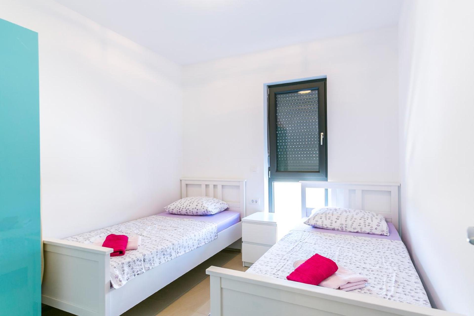 Anabel Apartamento Medulin Exterior foto