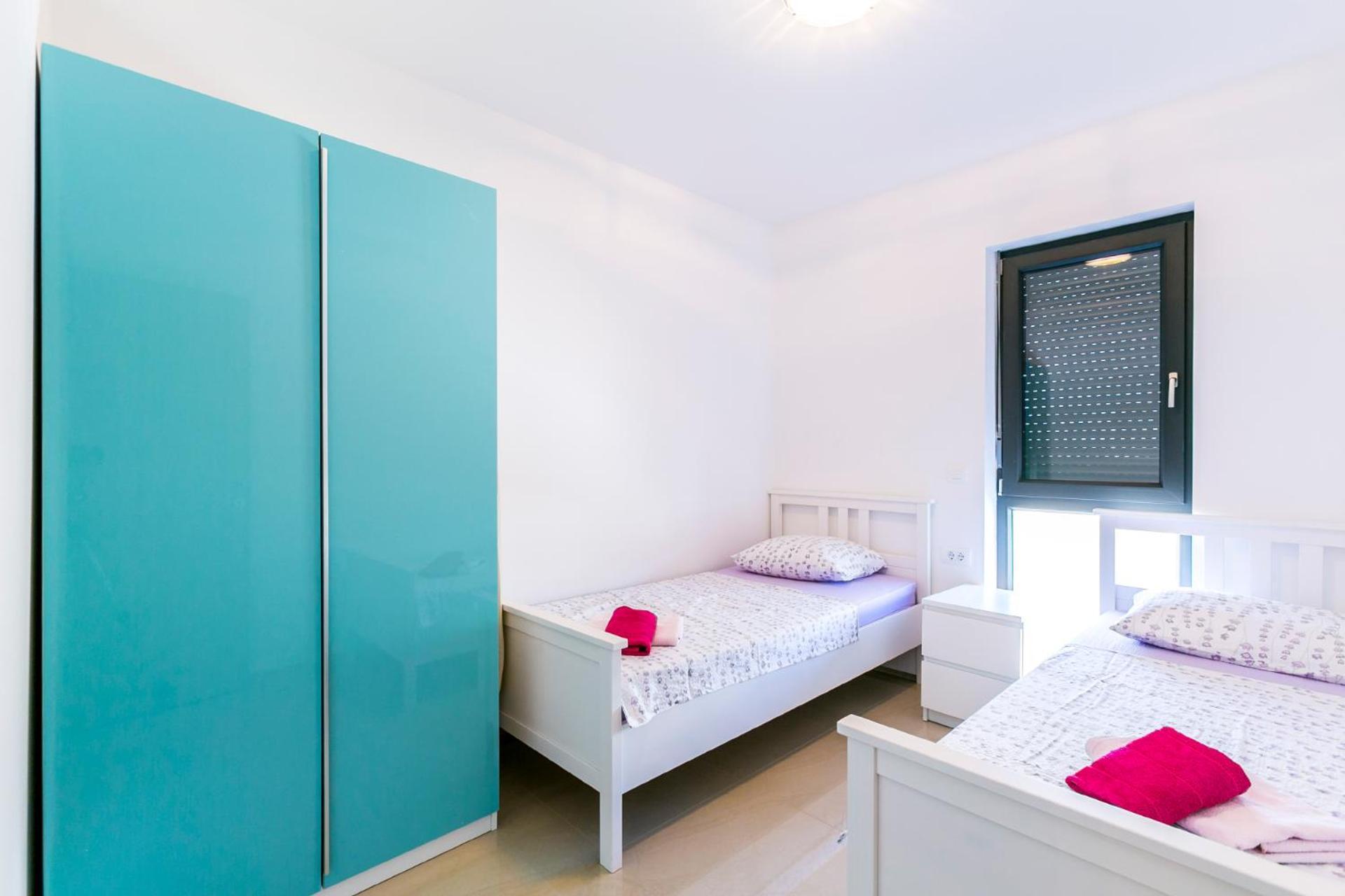 Anabel Apartamento Medulin Exterior foto